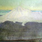 Выставка "Край вулканов Иннокентия Коркина"