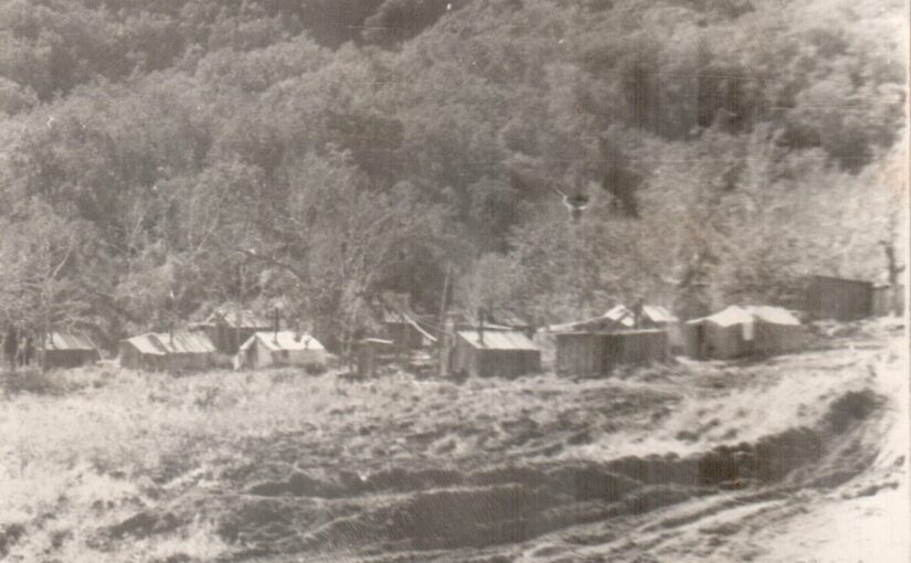 ВЕРТОЛЁТАМИ, ВЕЗДЕХОДАМИ…